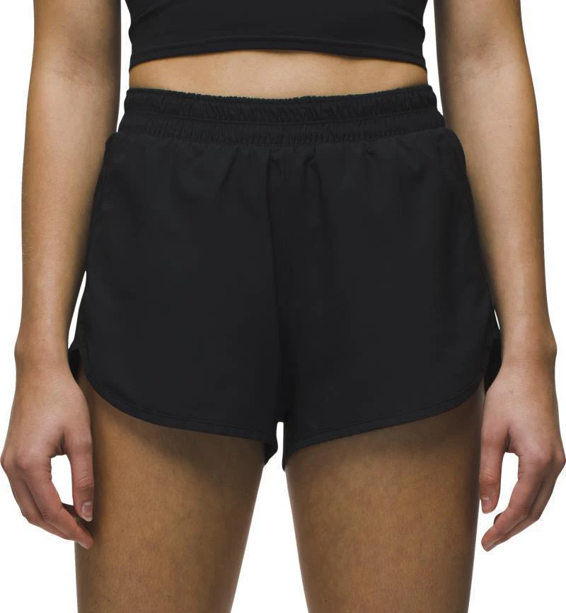 Peak to Pavement Shorts - Womens - Image 8