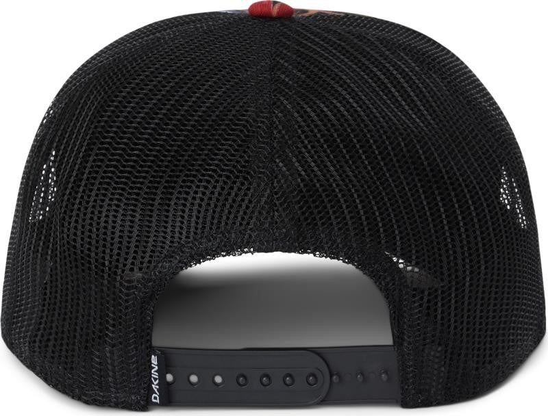 Peak To Peak Trucker - Image 18