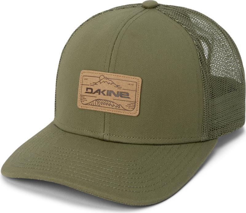 Peak To Peak Trucker - Image 19