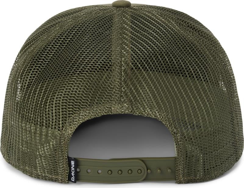 Peak To Peak Trucker - Image 20
