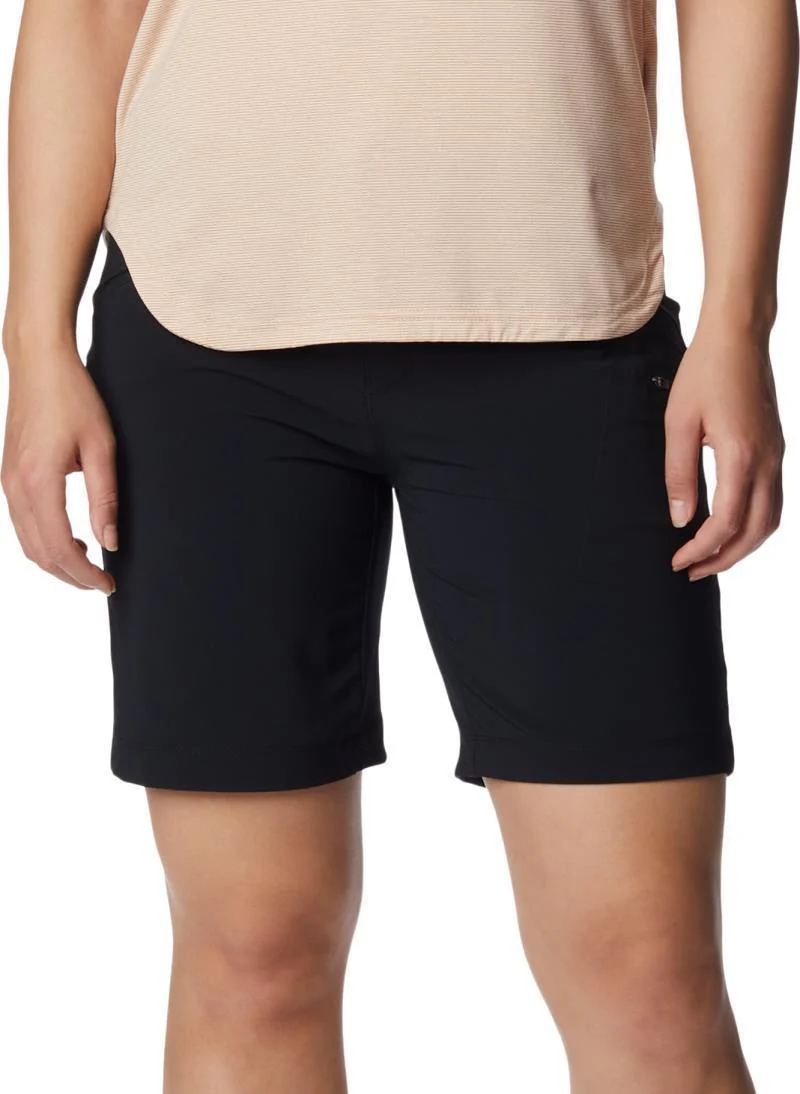 Peak to Point Shorts, 8" Inseam - Womens - Image 11