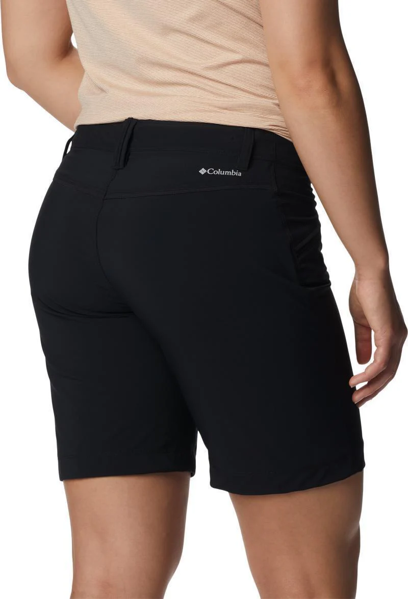 Peak to Point Shorts, 8" Inseam - Womens - Image 13