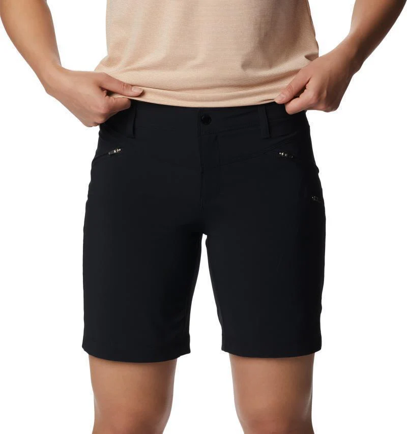 Peak to Point Shorts, 8" Inseam - Womens - Image 14