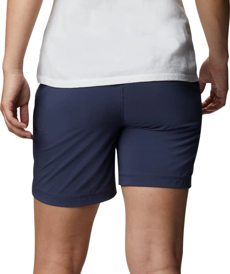 Peak to Point Shorts, 8" Inseam - Womens - Image 2