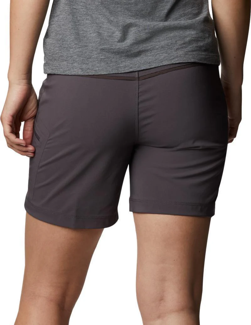 Peak to Point Shorts, 8" Inseam - Womens - Image 7