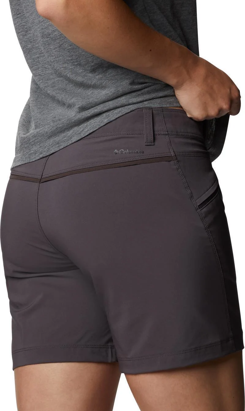 Peak to Point Shorts, 8" Inseam - Womens - Image 8