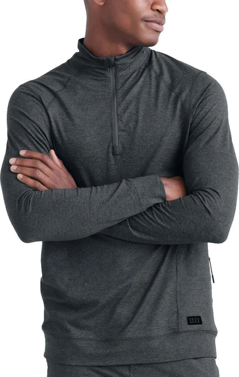 Peakdaze Half Zip - Mens - Image 3