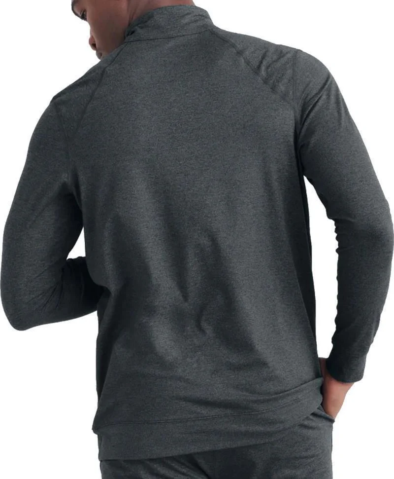 Peakdaze Half Zip - Mens - Image 4