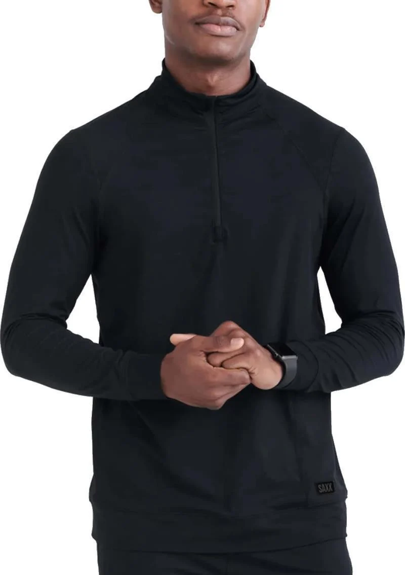 Peakdaze Half Zip - Mens - Image 5