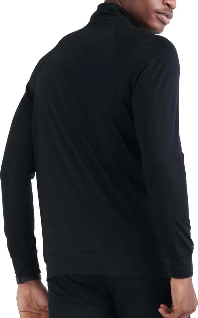 Peakdaze Half Zip - Mens - Image 6
