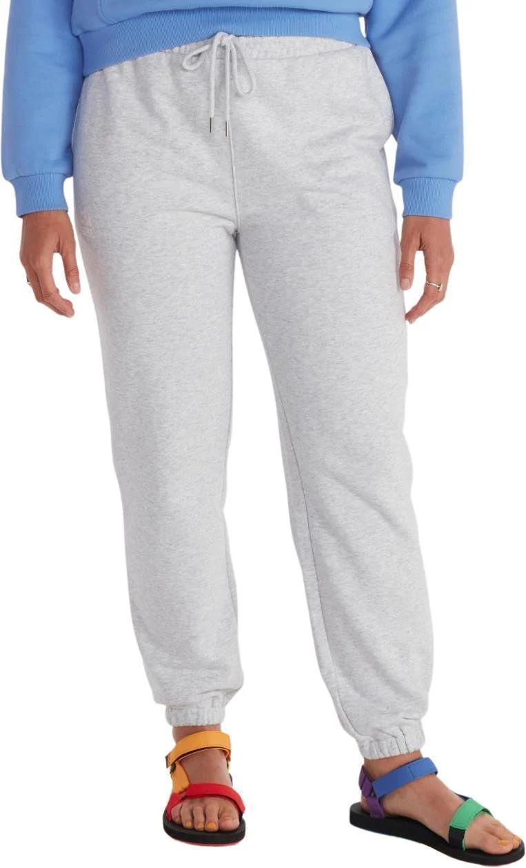 Peaks Joggers - Womens