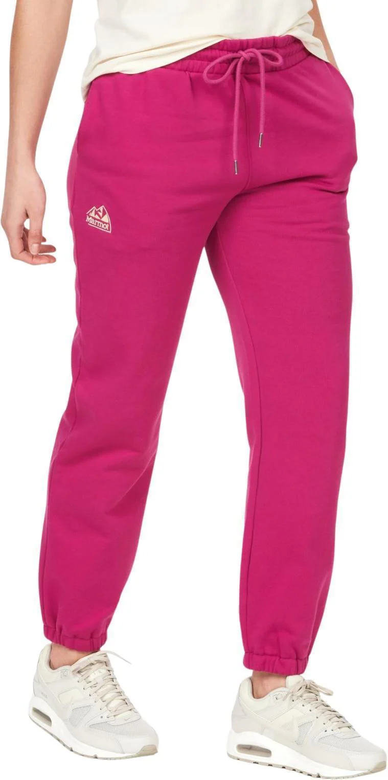Peaks Joggers - Womens - Image 12