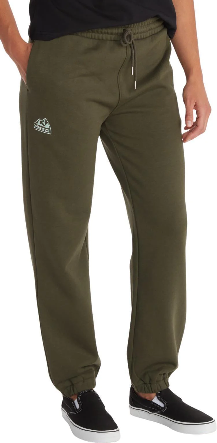 Peaks Joggers - Womens - Image 7