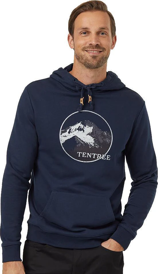 Peaks Portal Hoodie - Mens - Image 5