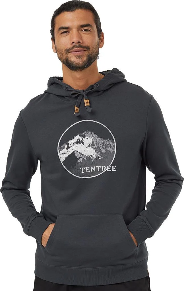 Peaks Portal Hoodie - Mens - Image 7