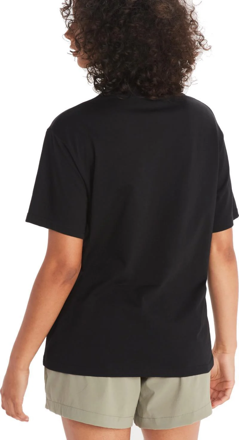 Peaks Tee SS - Womens - Image 11