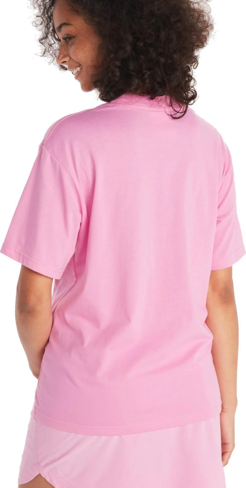 Peaks Tee SS - Womens - Image 5