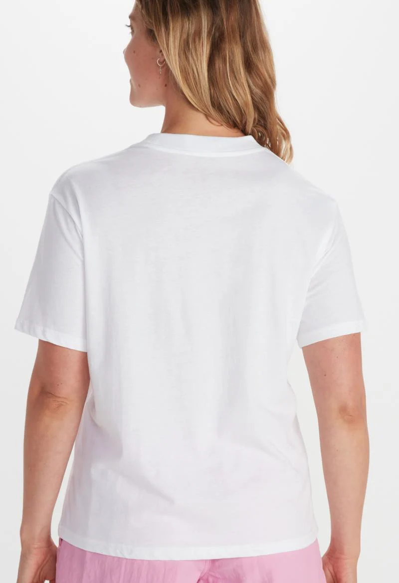 Peaks Tee SS - Womens - Image 8