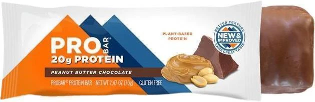 Protein Bar - Peanut Butter Chocolate