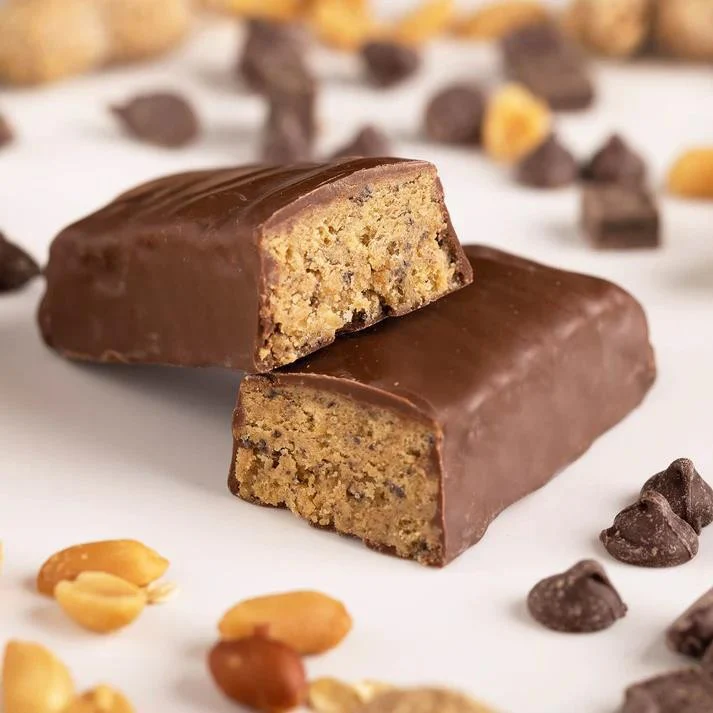 Protein Bar - Peanut Butter Chocolate - Image 3