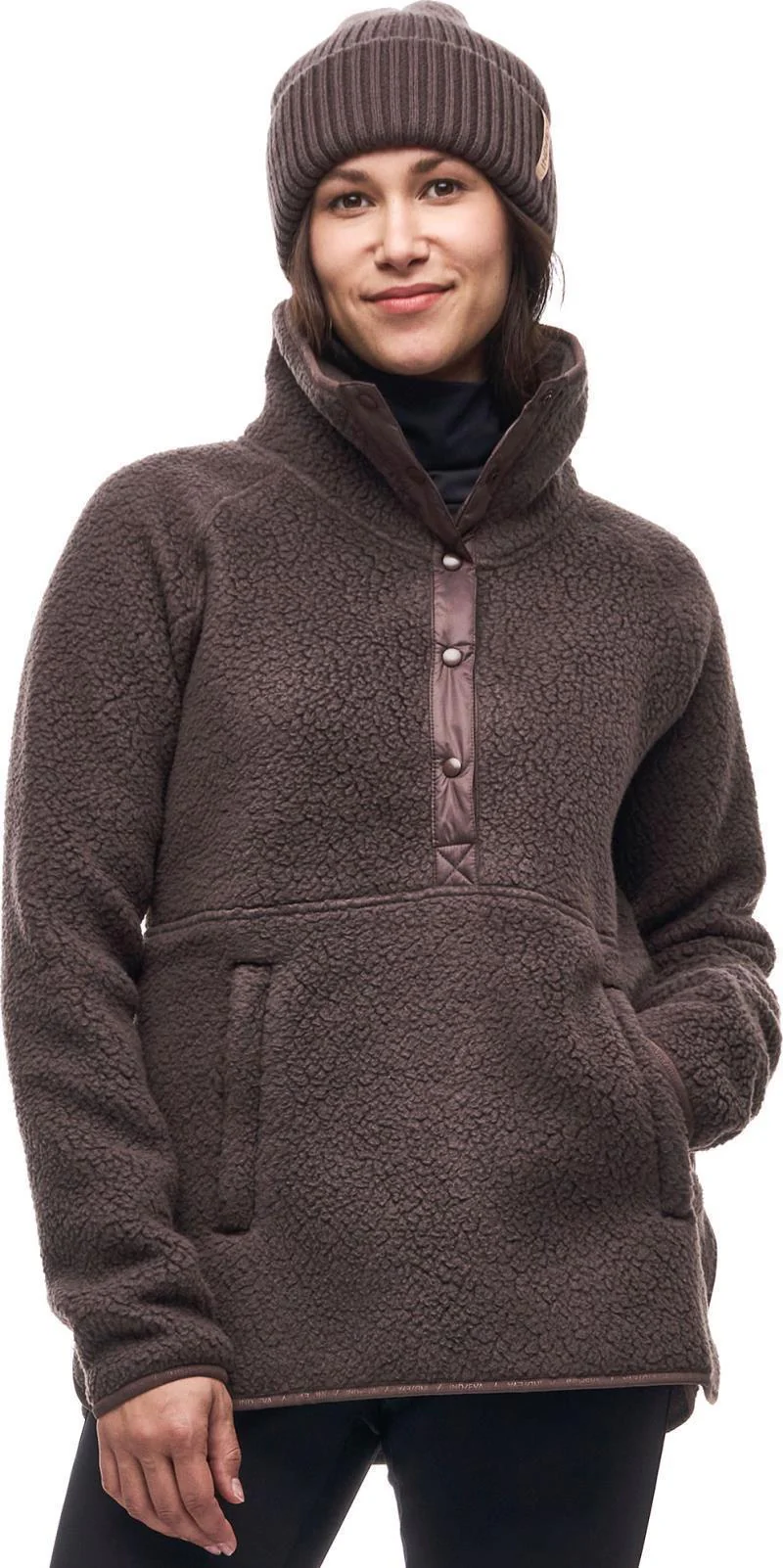 Pecora Pullover - Womens