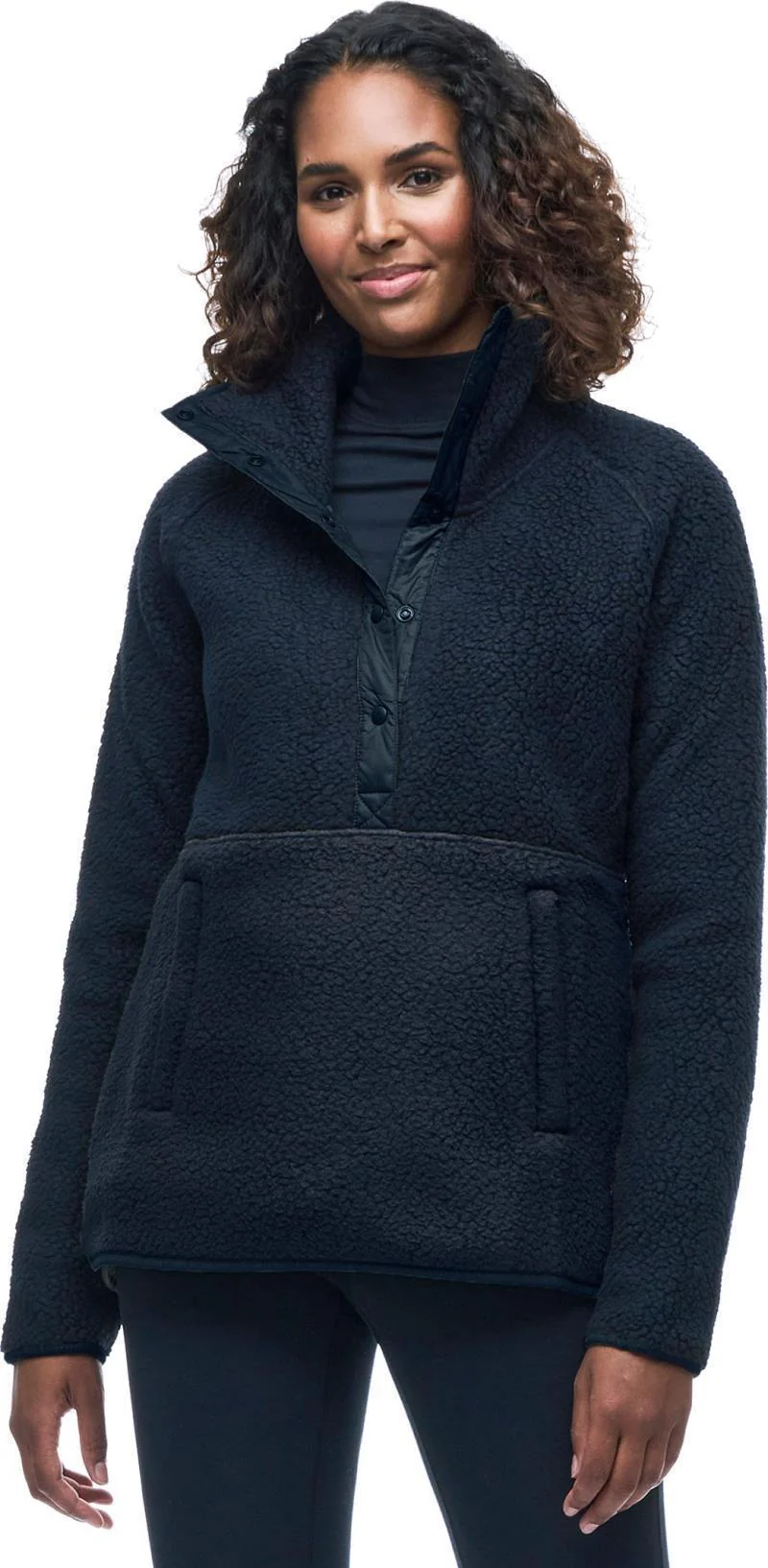 Pecora Pullover - Womens - Image 13