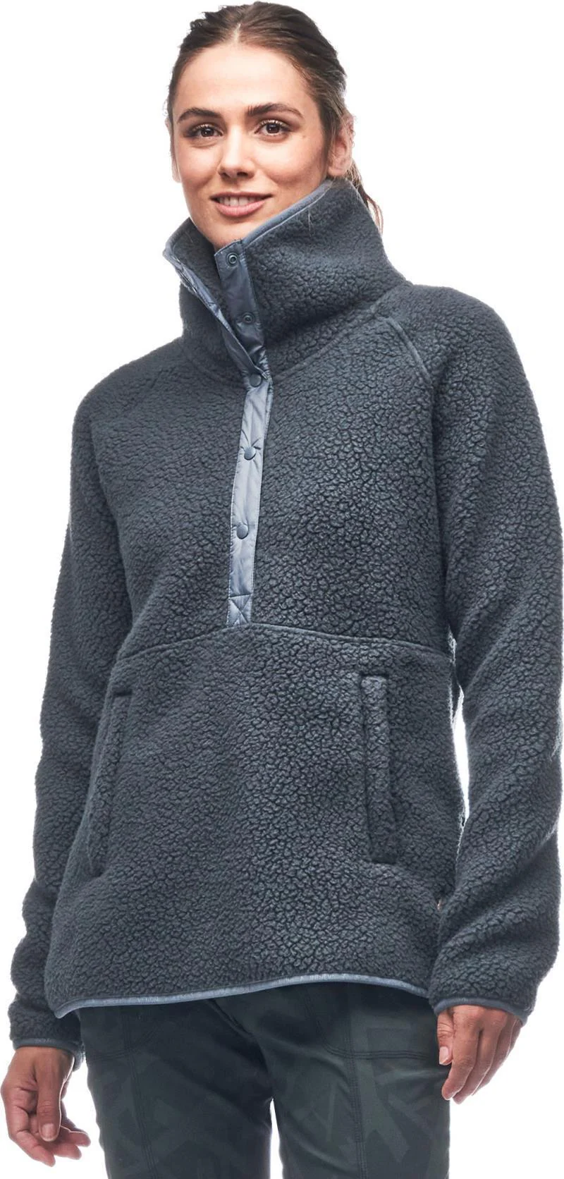 Pecora Pullover - Womens - Image 15