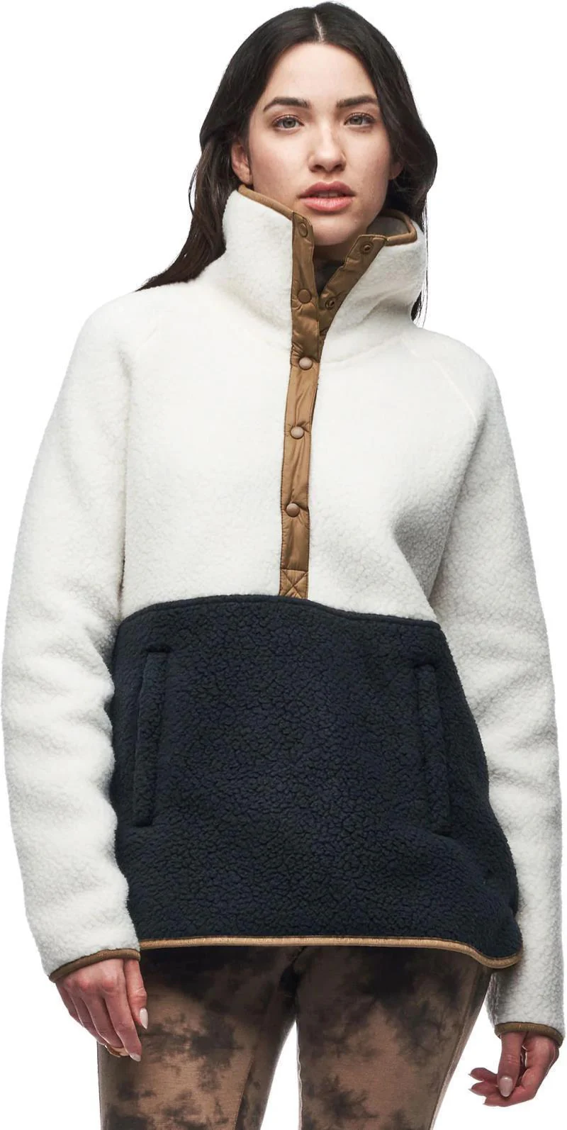 Pecora Pullover - Womens - Image 21