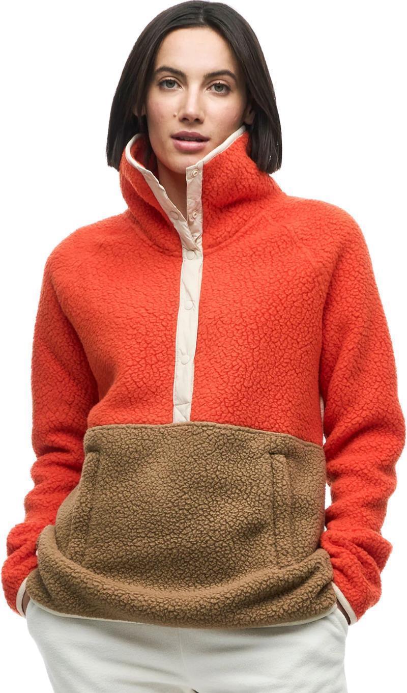 Pecora Pullover - Womens - Image 25