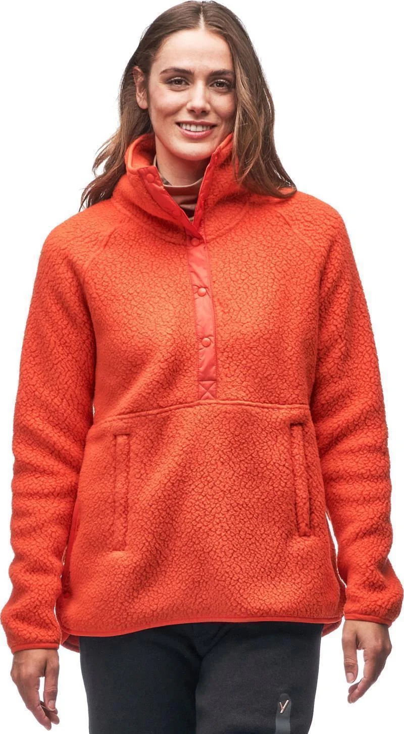 Pecora Pullover - Womens - Image 4