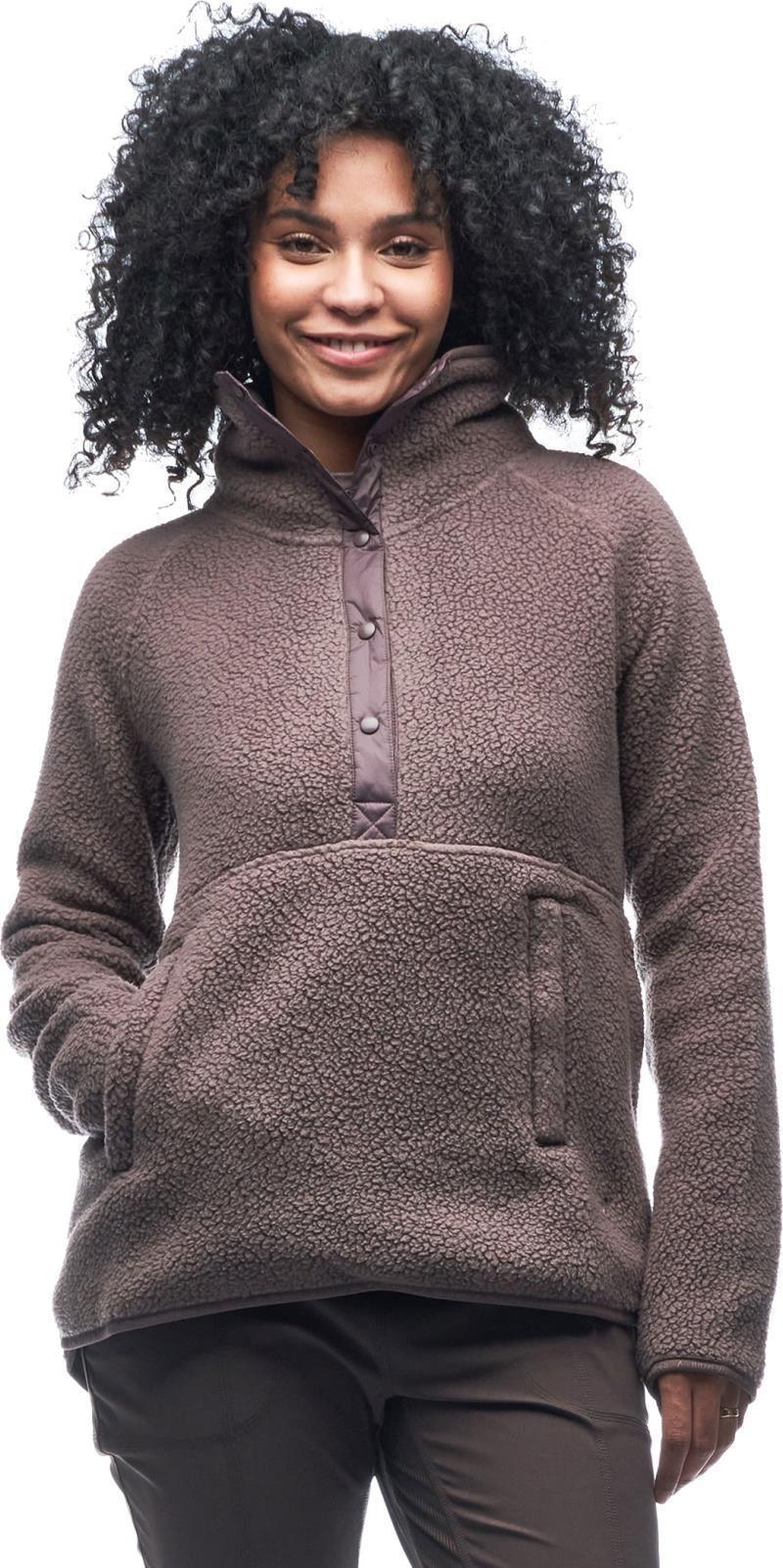 Pecora Pullover - Womens - Image 6