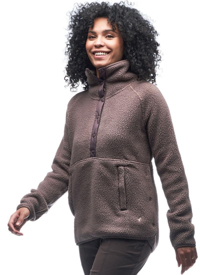 Pecora Pullover - Womens - Image 7