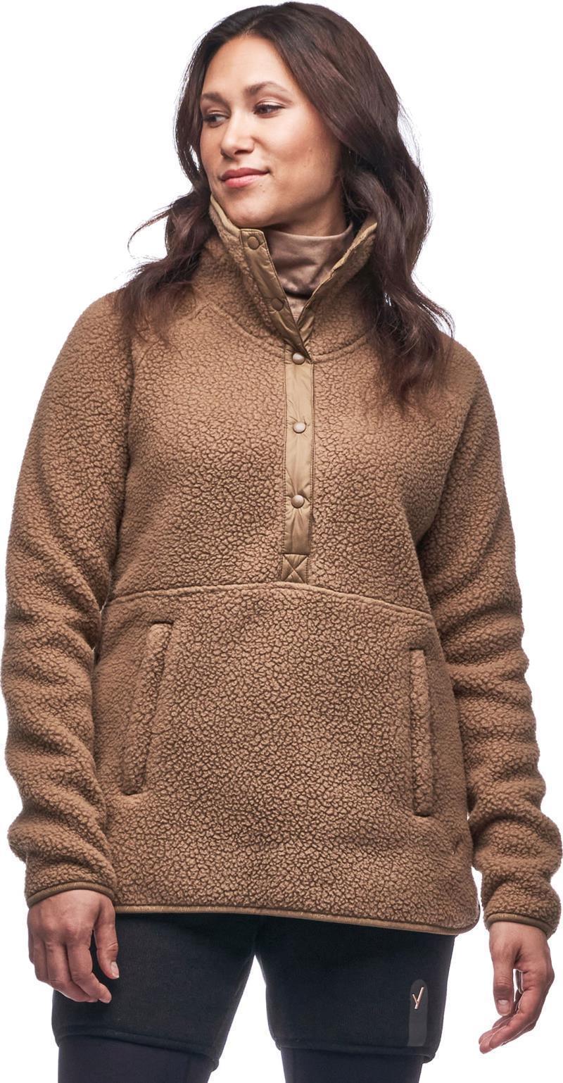 Pecora Pullover - Womens - Image 9