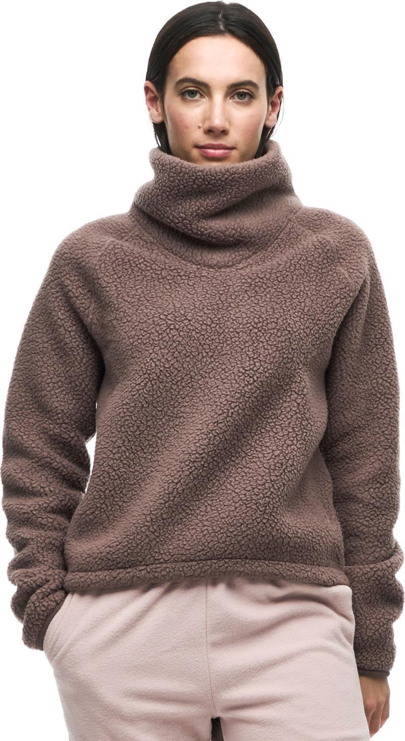 Pecora Sweater - Womens