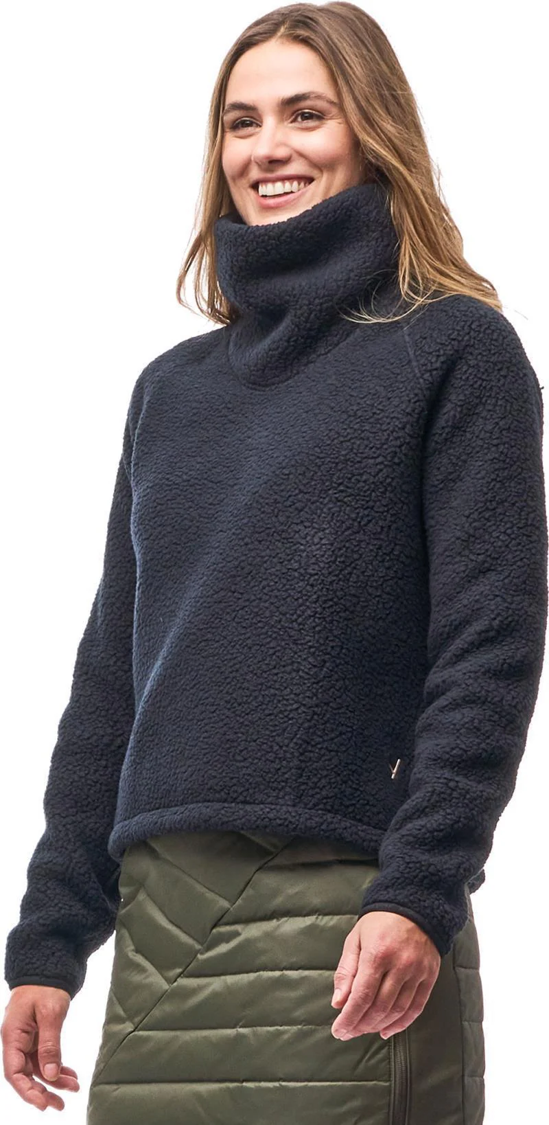 Pecora Sweater - Womens - Image 11