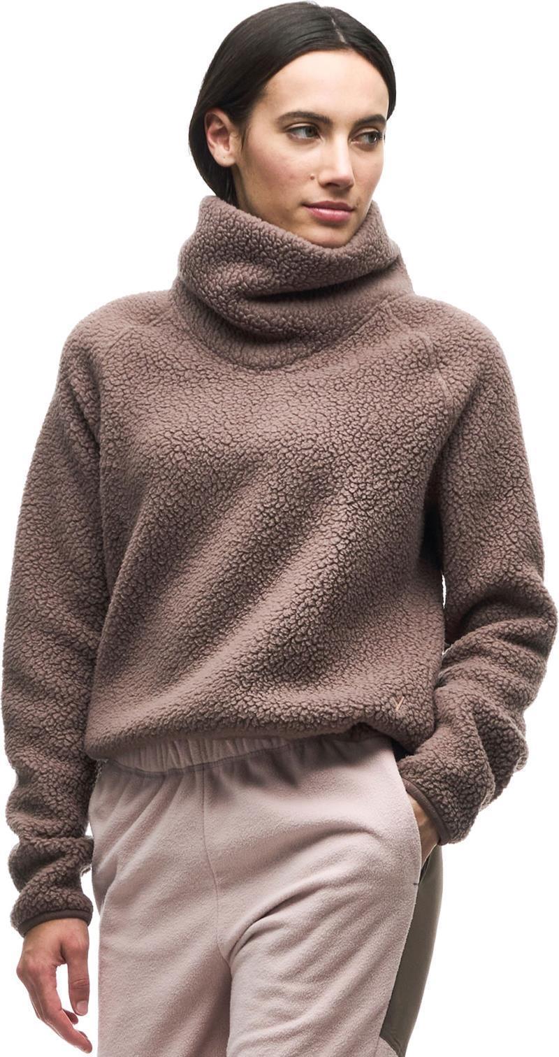 Pecora Sweater - Womens - Image 2