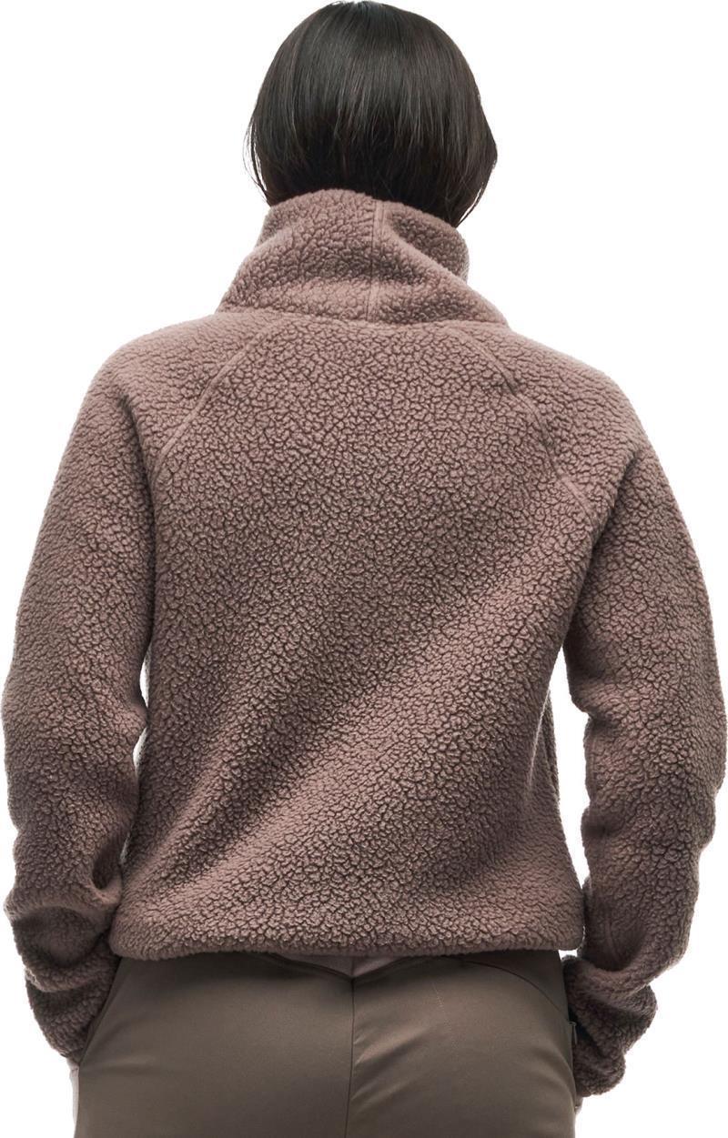 Pecora Sweater - Womens - Image 3