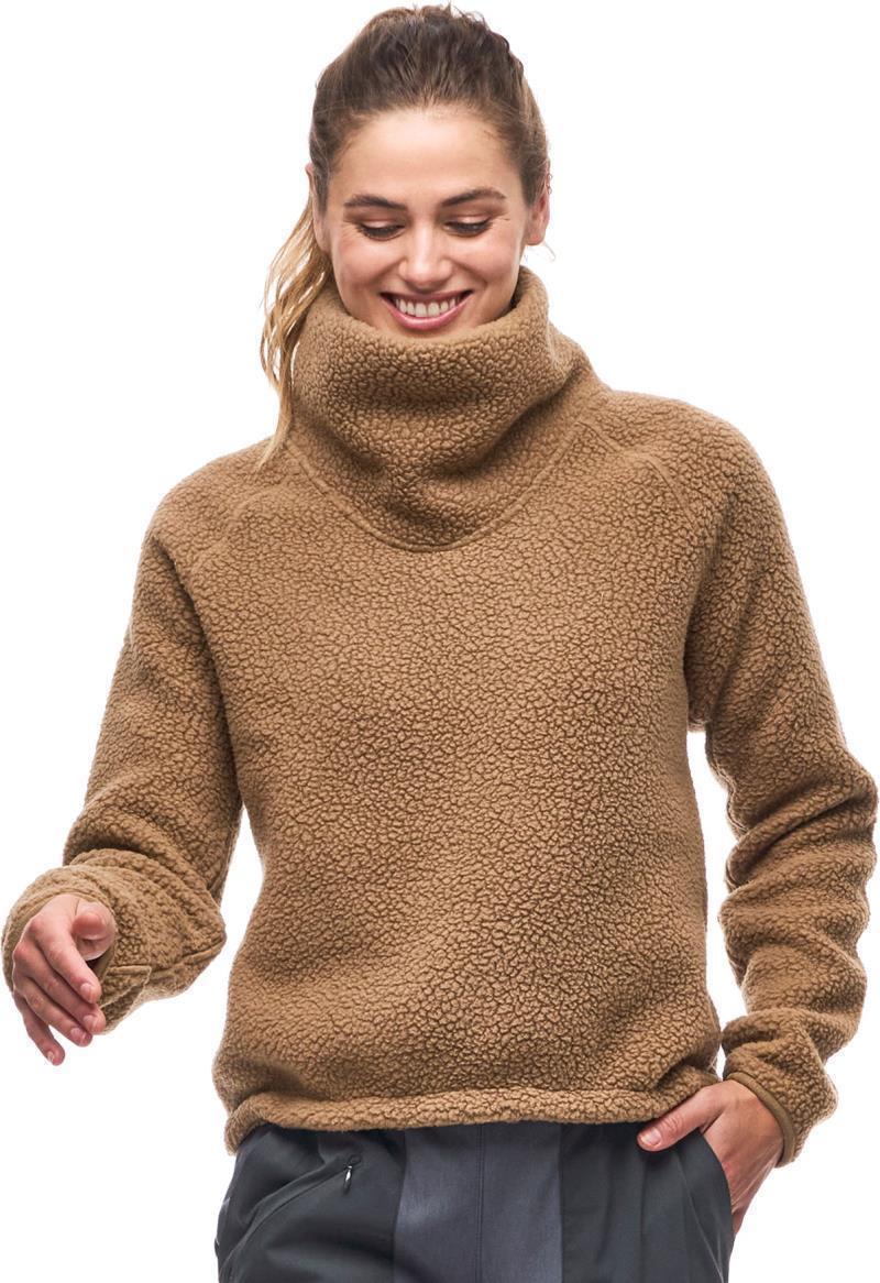 Pecora Sweater - Womens - Image 4