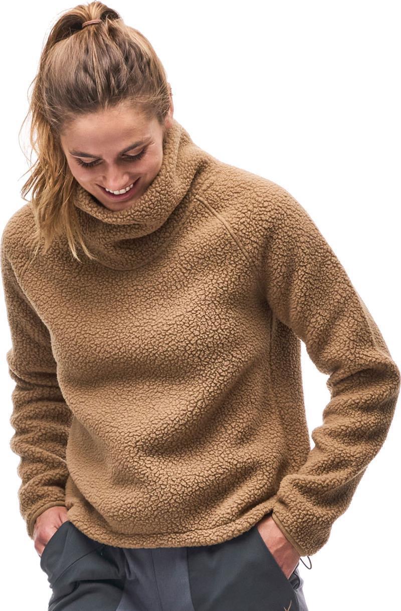Pecora Sweater - Womens - Image 5