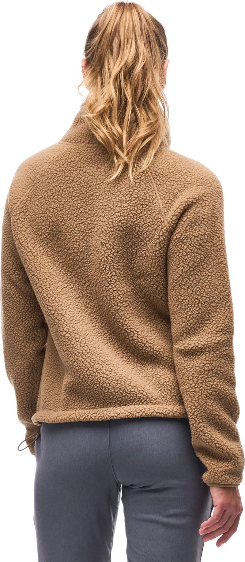 Pecora Sweater - Womens - Image 6