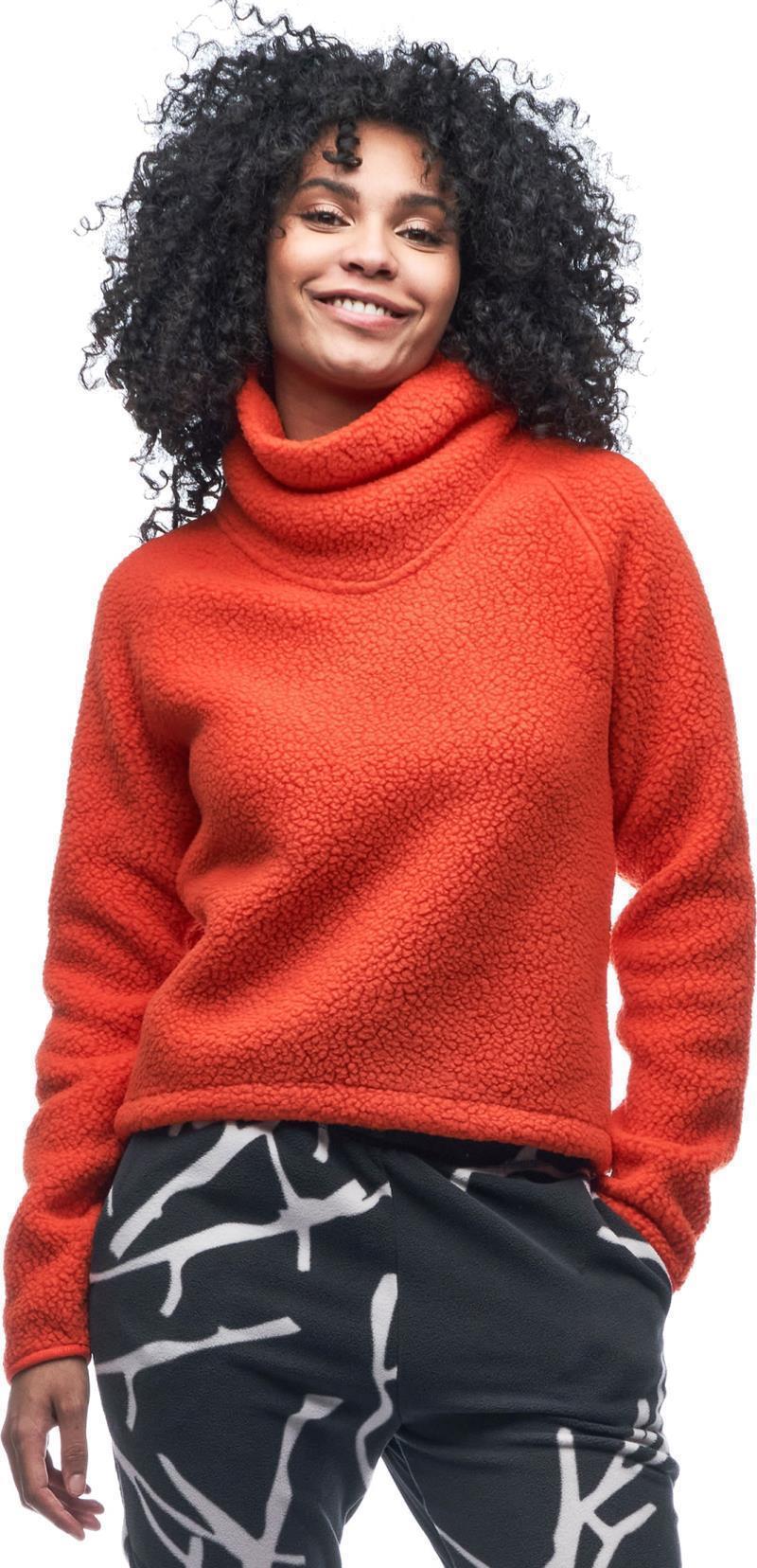 Pecora Sweater - Womens - Image 7