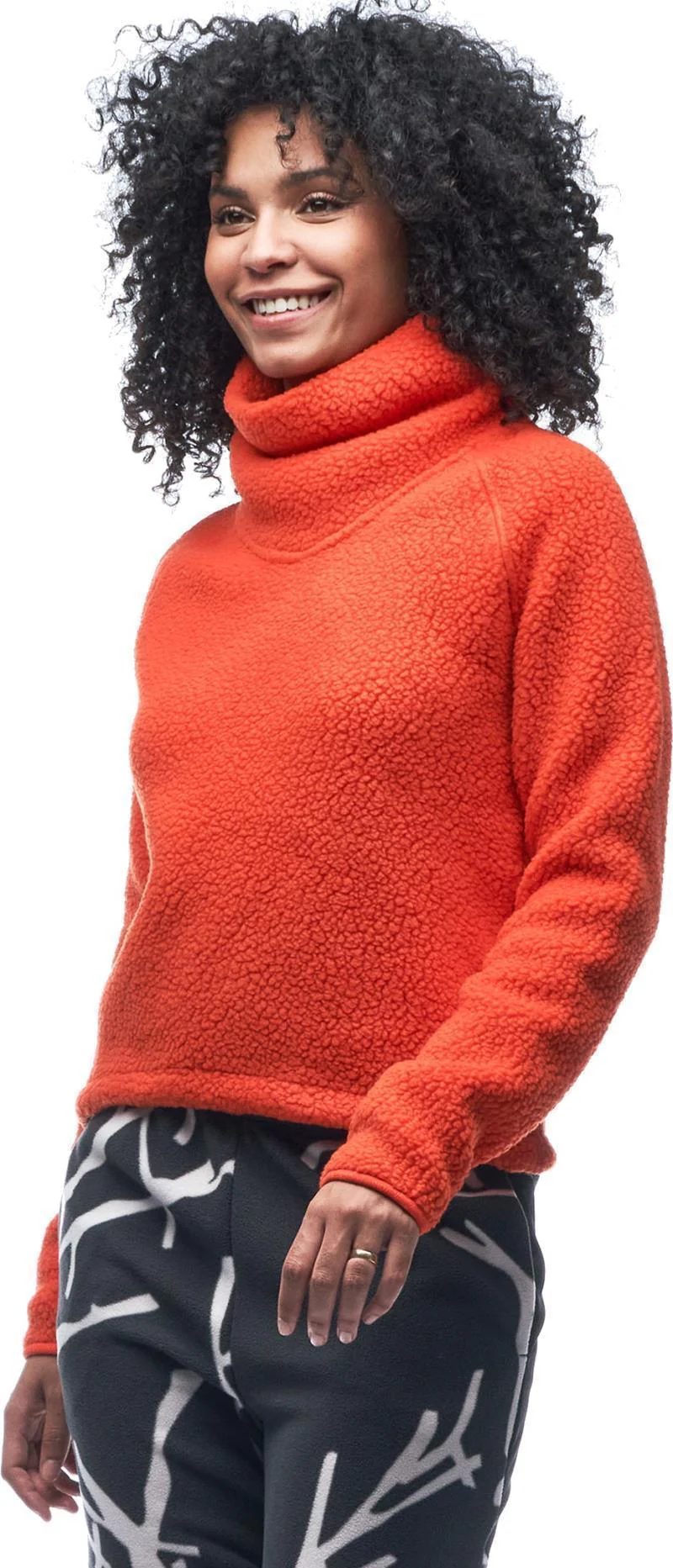 Pecora Sweater - Womens - Image 8