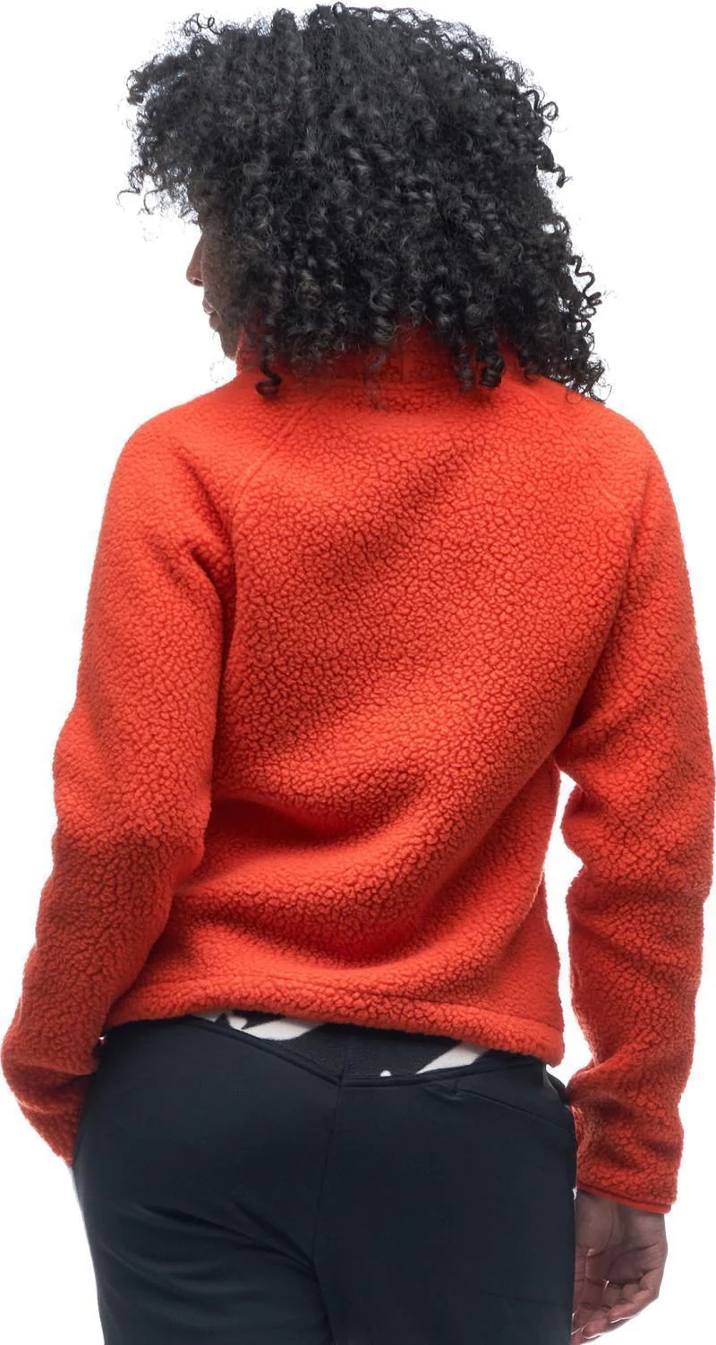Pecora Sweater - Womens - Image 9