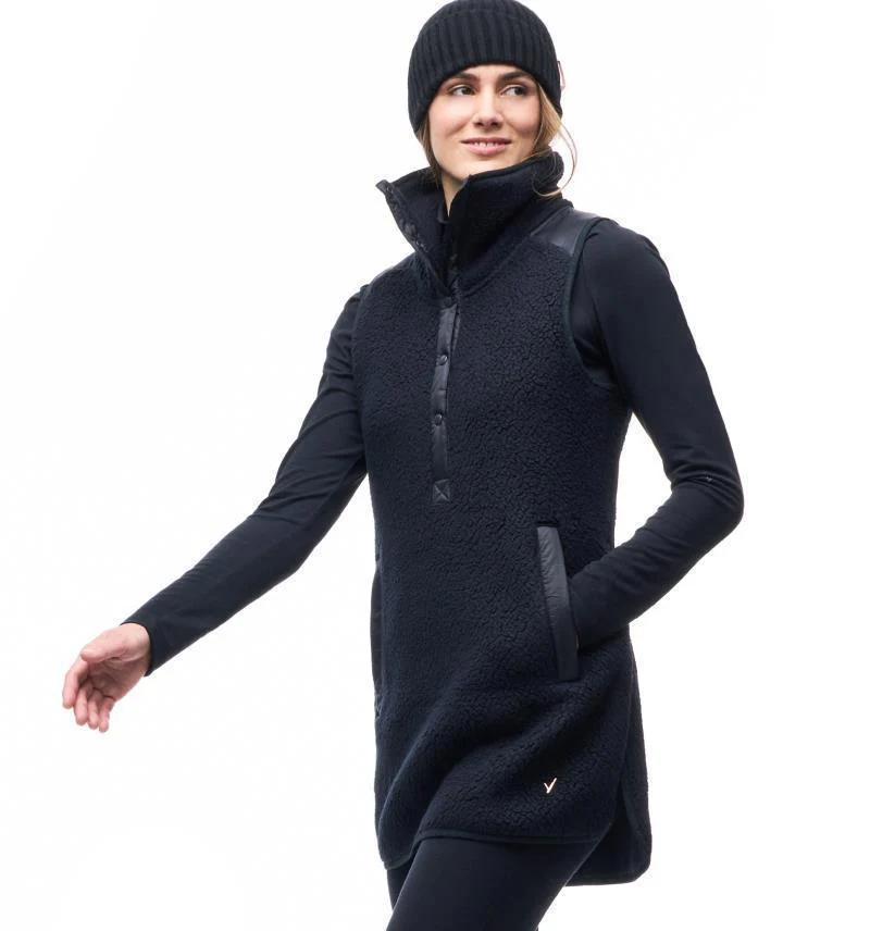 Pecora Tunic - Womens (Prior Season) - Image 2
