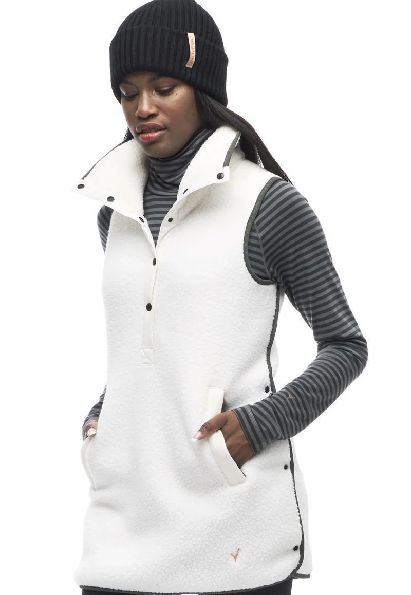 Pecora Tunic - Womens (Prior Season) - Image 7