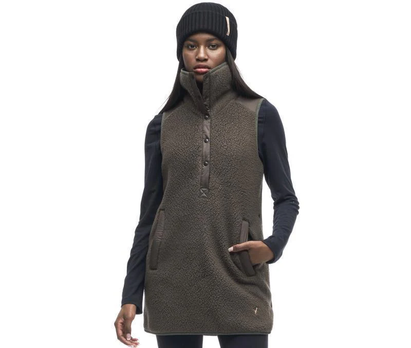 Pecora Tunic - Womens (Prior Season) - Image 9