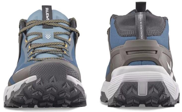 Pedroc 2 Mid PTX - Mens - Image 5