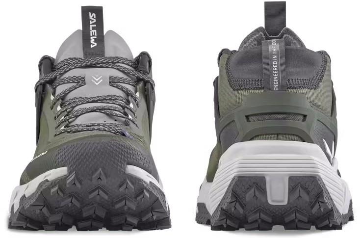 Pedroc 2 Mid PTX - Womens - Image 2