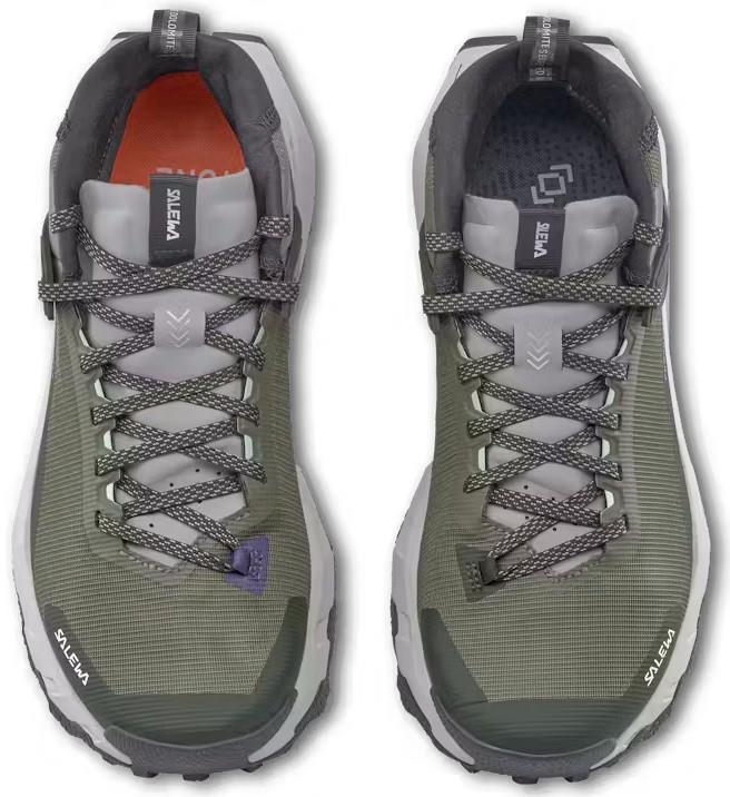 Pedroc 2 Mid PTX - Womens - Image 3