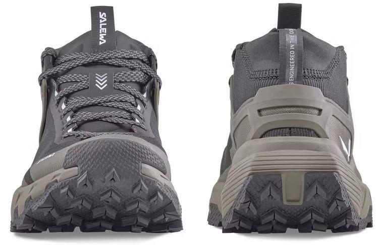 Pedroc 2 Mid PTX - Womens - Image 9